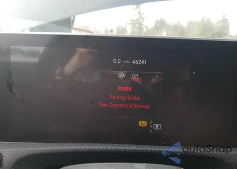 2019 Mercedes-Benz A 220 4Matic из США, поврежденный, VIN WDD3G4FB2KW002976